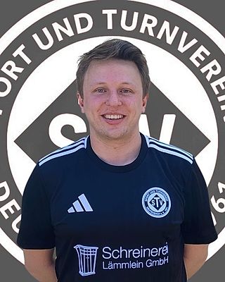 Kevin Böckler