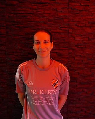 Simona Bleicher