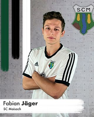 Fabian Jäger