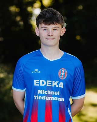 Jasper von der Lieth