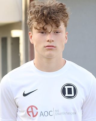 Sebastian Glöckner