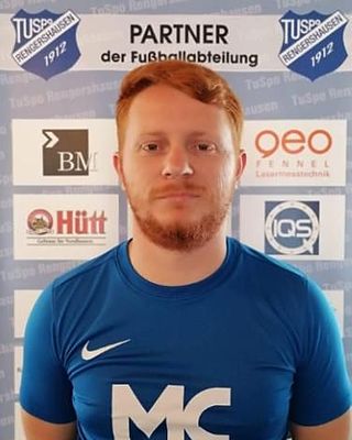 Zoltan Morar