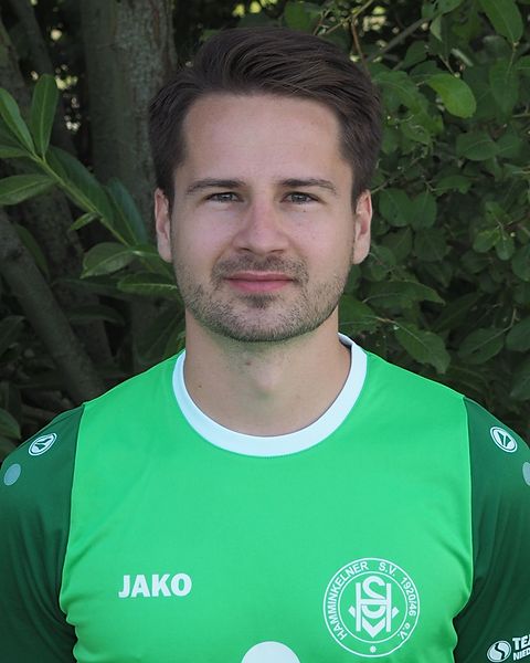 Foto: Hamminkelner SV 1920/46 e.V.