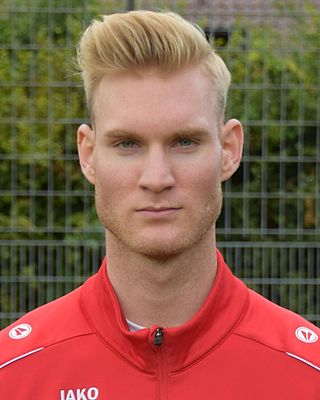 Leon Schulze-Limberg