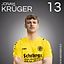 Jonah Krüger