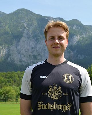 Maximilian Baumgärtner