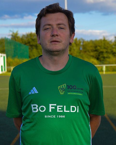 Foto: Sue-Ann Müller