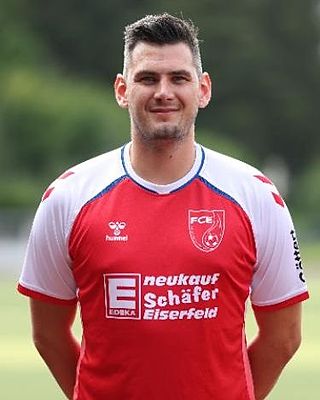 Marcel Kirsch