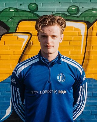 Jan-Luca Schwenecker
