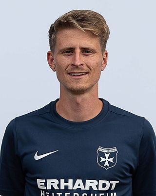 Jonas Rinderle