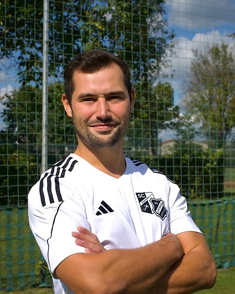 Foto: Lukas R. SGL/U