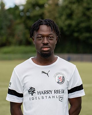 William Gyamfi Diehr