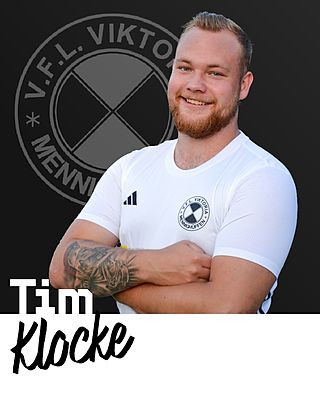 Tim Klocke