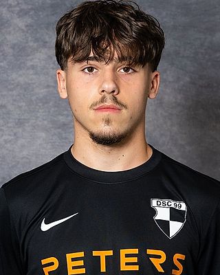 Tom Brandon Wienhöfer