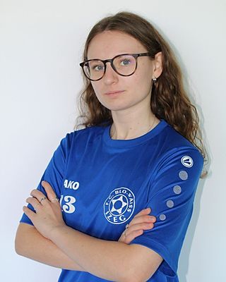 Carole Corinne Patricia Steinbach