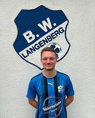 Noah Oberste-Ufer