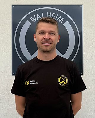 Philipp Von der Kall