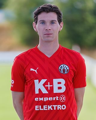 Marco Faltermeier
