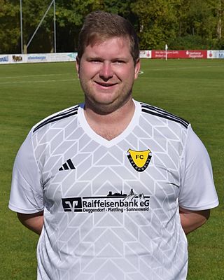 Tobias Eckl