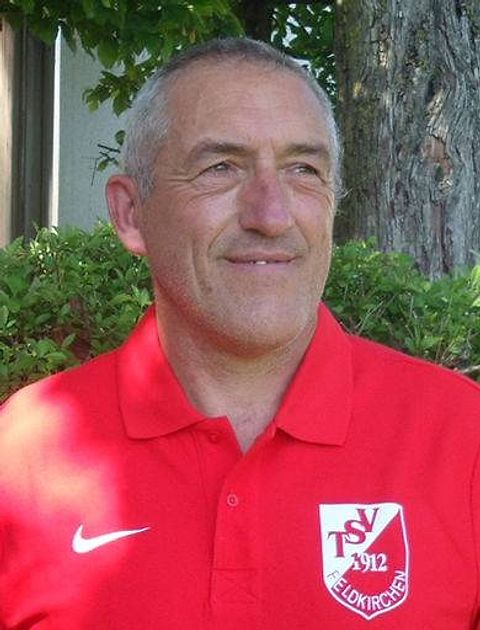 Foto: Portrait: Bernhard Pfaffinger 