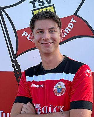 Felix Strobel