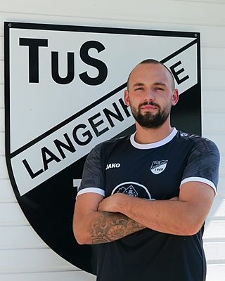 Cedric Bräuer