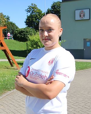 Melissa Wienert