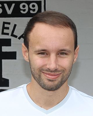 Kevin Stein