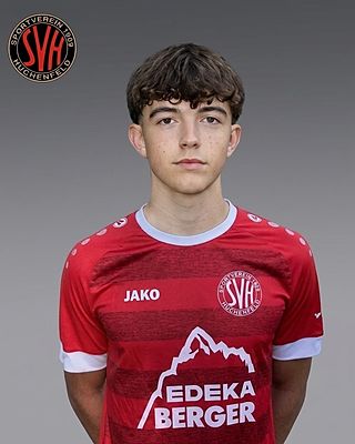 Luca Ietro