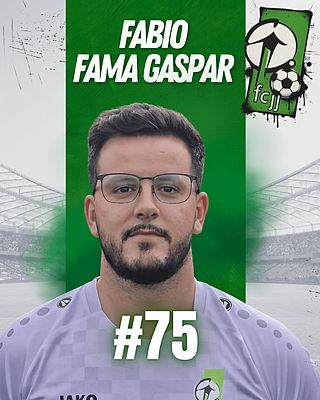 Fabio Miguel Fama Gaspar