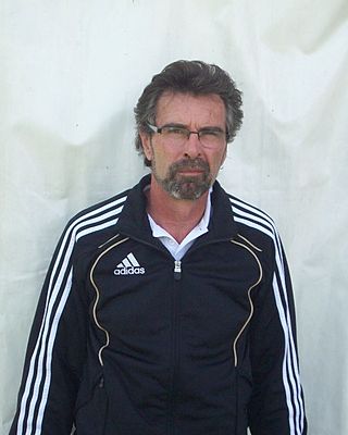 Bernhard Frank