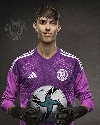 Niclas Maas