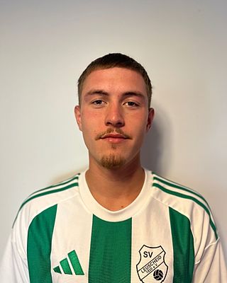 Sven Frondorf