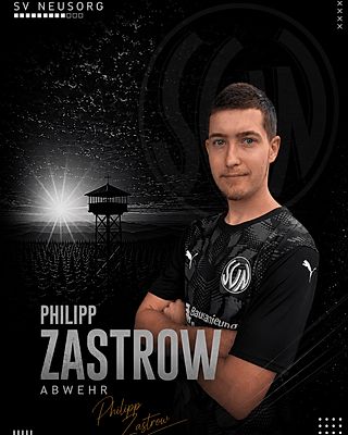 Philipp Zastrow