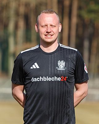 Sebastian Stave
