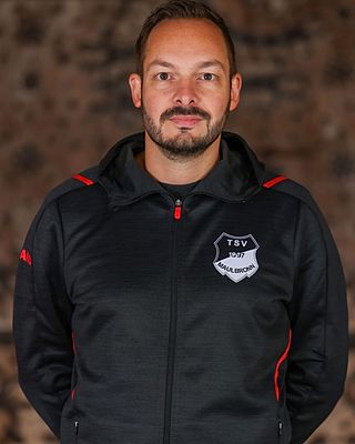 Alexander Zimmermann