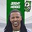 Jeremy Mendes De Pina