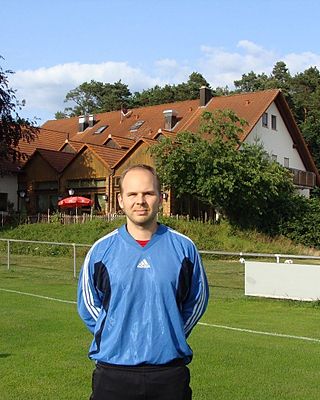 Stephan Köhler