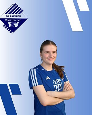 Franzi Eichenseher
