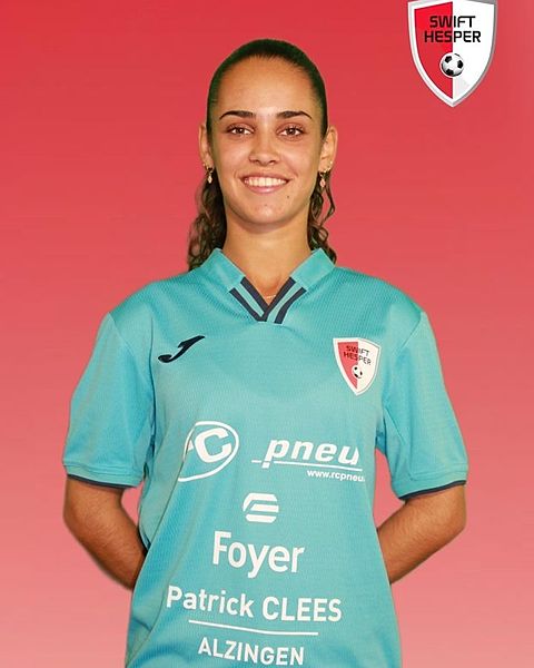 Olivia Konsbrück
