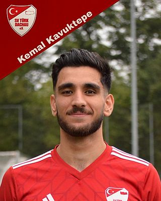 Kemal Kavuktepe