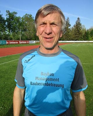 Josef Kriegmair