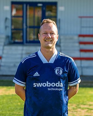 Simon Hartmann