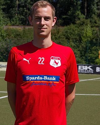 Maximilian Müller