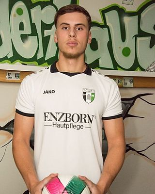 Levent Taylan Öztürk