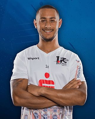 Daniel Neres De Oliveira