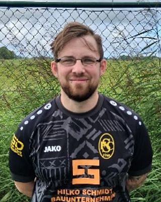Tobias Hodi