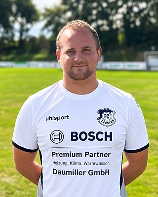 Lukas Weißlein