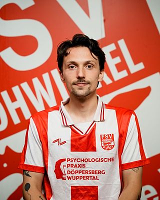 George Poßberg