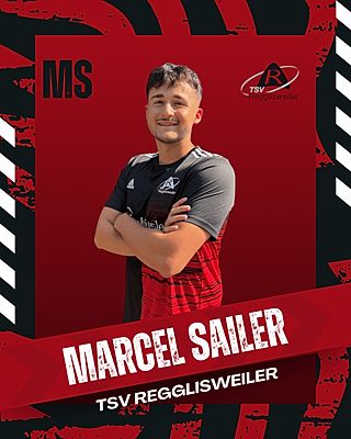 Marcel Sailer